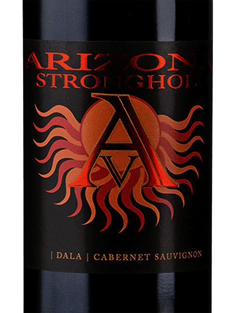 Order Arizona Stronghold Chardonnay Dala 2018 food online from The Spot On Mill Street store, Occoquan Historic District on bringmethat.com
