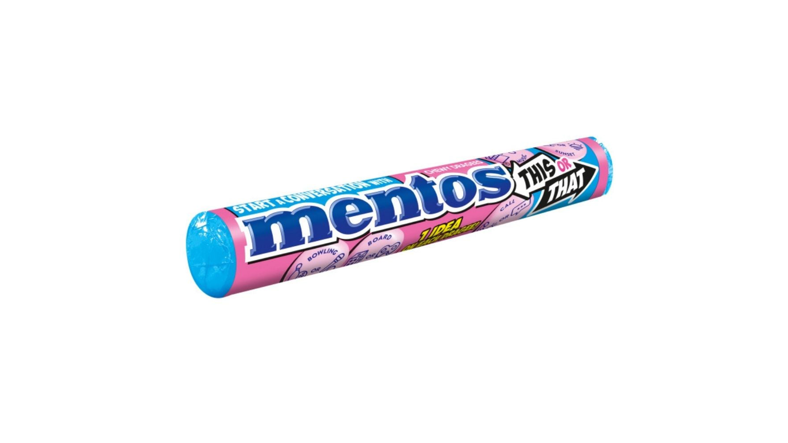 Order MENTOS food online from Lula Convenience Store store, Evesham on bringmethat.com