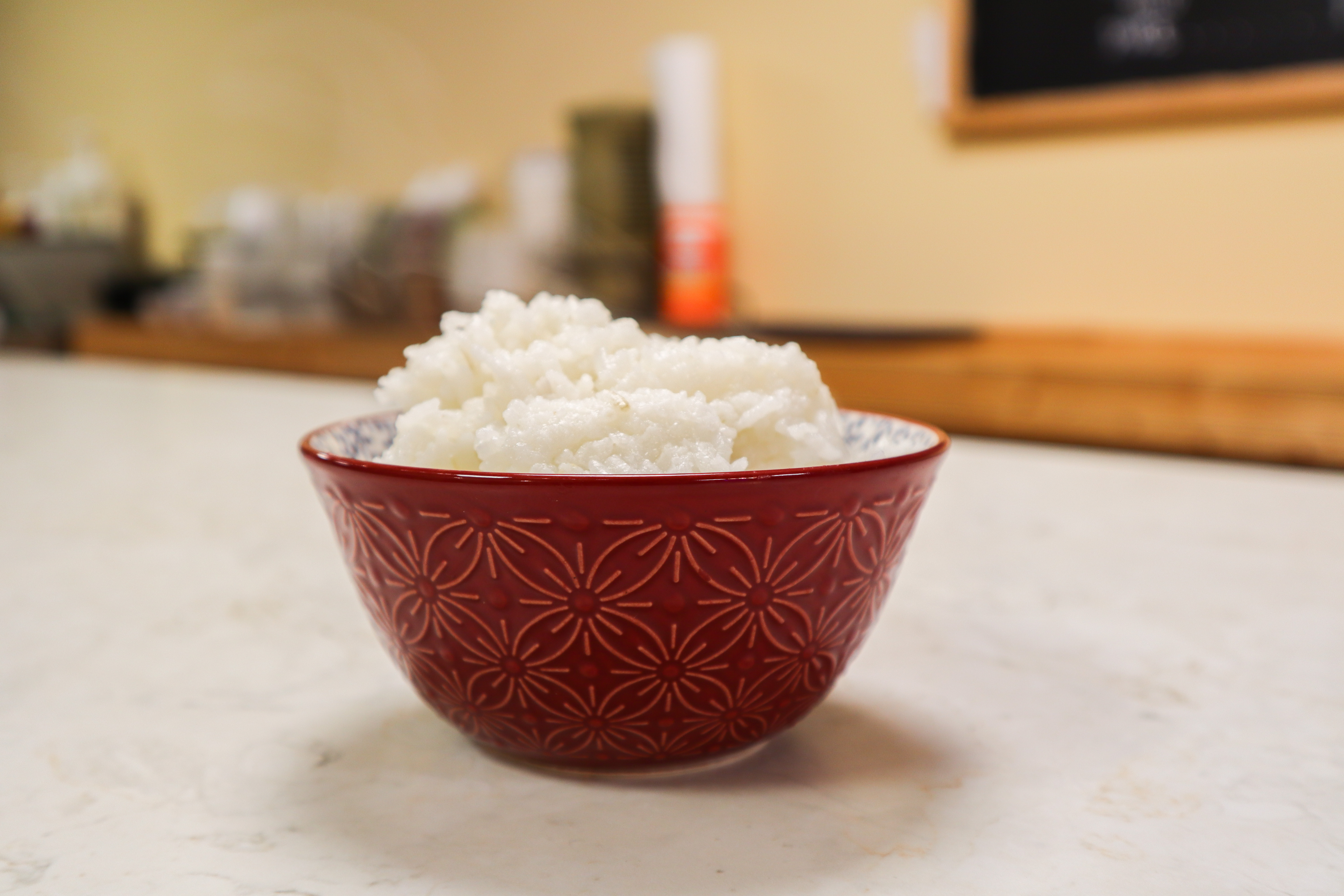 Order White Rice food online from The Koop store, Camp Hill on bringmethat.com