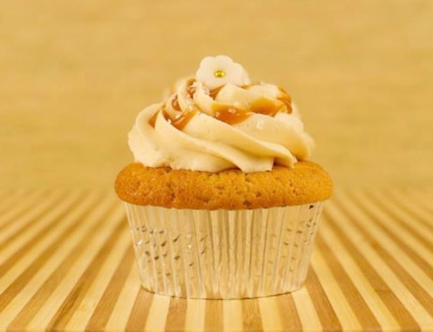 Order 1 Cupcake food online from Scratch Bakes store, Lancaster on bringmethat.com