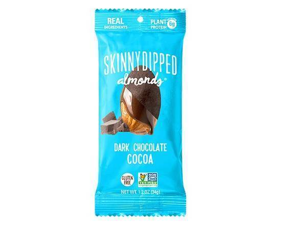 Order Skinny Dipped Almonds food online from Just Salad store, Totowa on bringmethat.com
