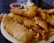 Order Half order Whiting food online from Troha's chicken & shrimp house store, Chicago on bringmethat.com