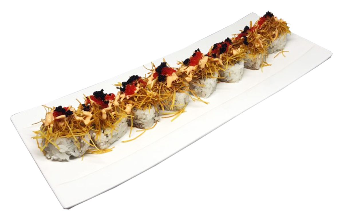 Order Ruby Hill Roll food online from Tommy Katsu store, Livermore on bringmethat.com