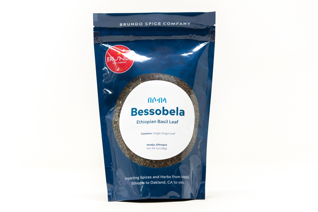 Order Bessobela |በሶብላ| Basil food online from Cafe Colucci store, Oakland on bringmethat.com