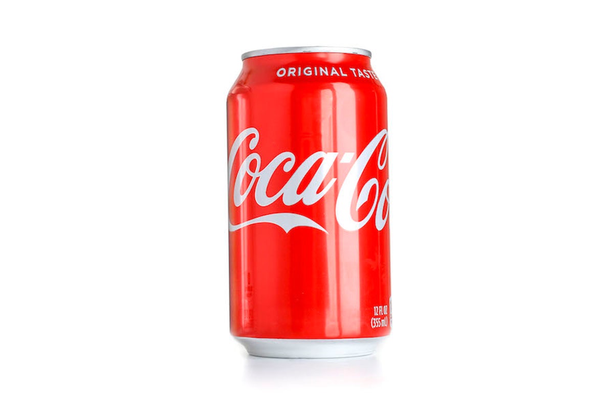 Order Can Coke food online from Melt Shop store, White Plains on bringmethat.com