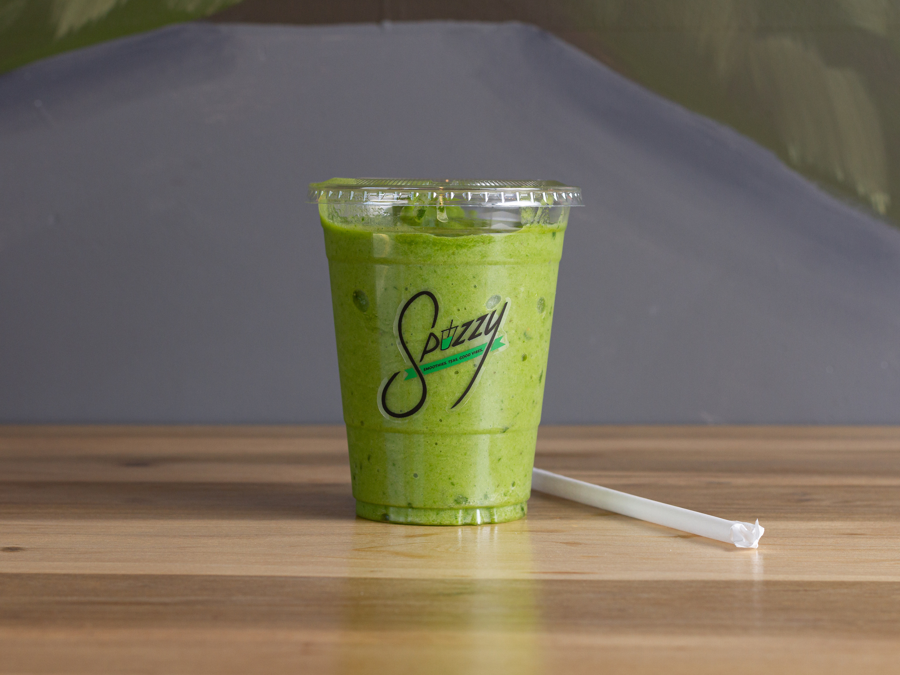 Order Greenbelt Smoothie food online from Spizzy store, Temple Hills on bringmethat.com