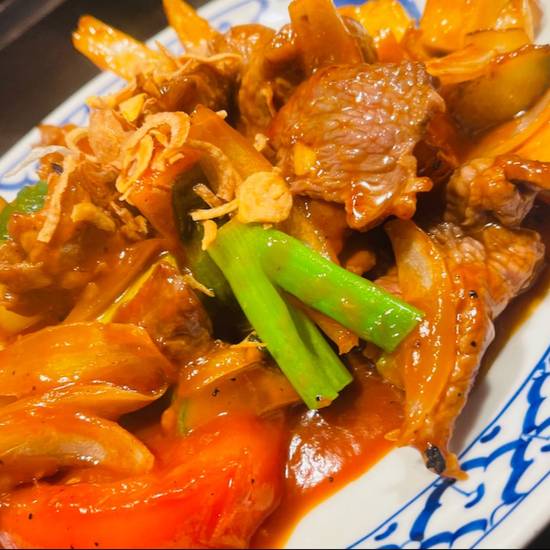 Order Sweet & Sour  food online from Thai Palace store, Sacramento on bringmethat.com