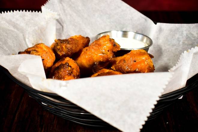 Order Smoked Wings food online from Aspen Creek store, Amarillo on bringmethat.com