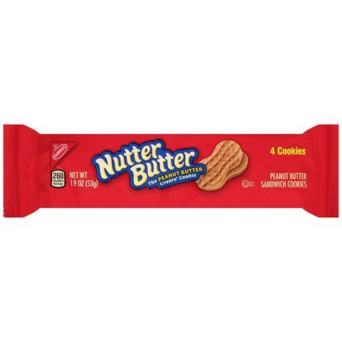 Order Nutter Butter 1.9oz food online from Speedway store, Centerville on bringmethat.com