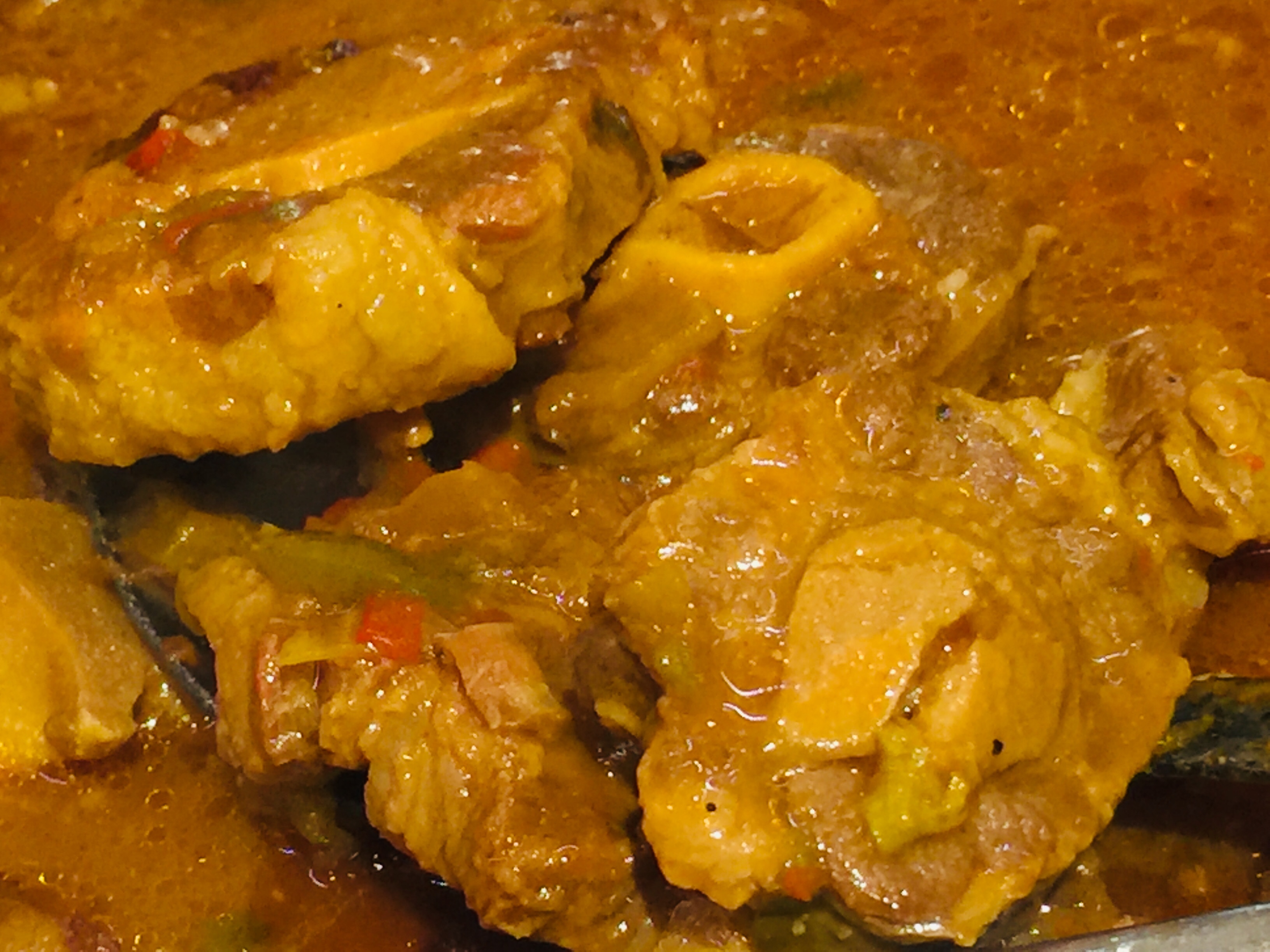 Order Catering Oxtail food online from Tio Pio - Willoughby St. store, Brooklyn on bringmethat.com