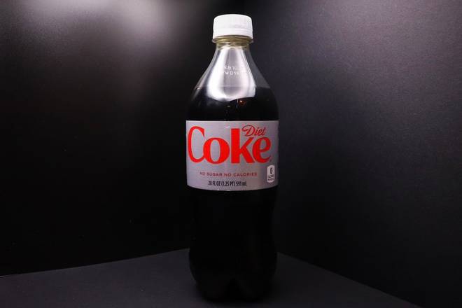 Order Diet Coke food online from The Biscuit Bar store, Abilene on bringmethat.com