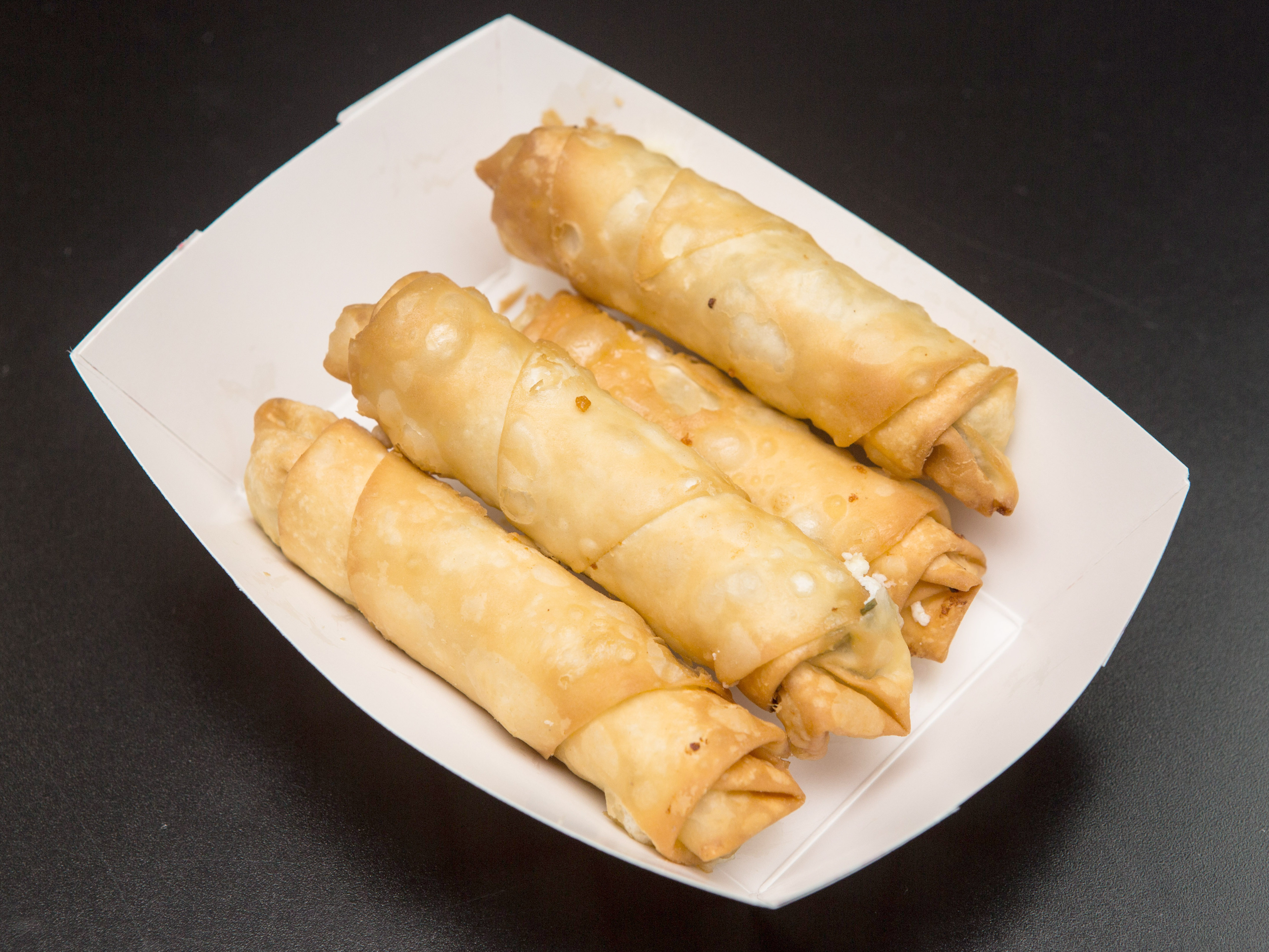Order Cheese Roll food online from Taksim square 2 store, Brooklyn on bringmethat.com