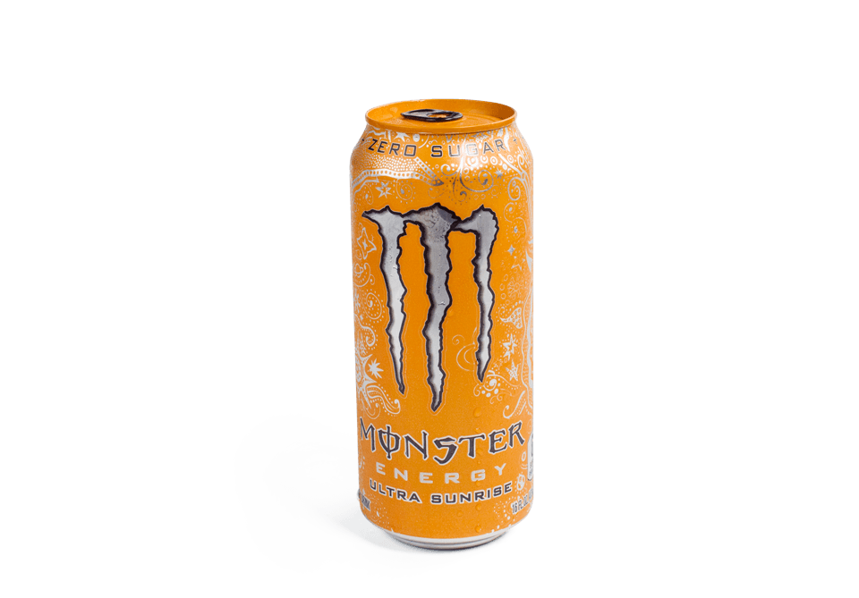 Order Monster Ultra Sunrise 16 oz Can food online from Wawa store, Holmes on bringmethat.com