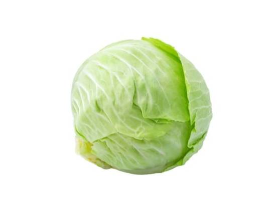 Order Organic Green Cabbage food online from ACME Markets store, Somers Point on bringmethat.com