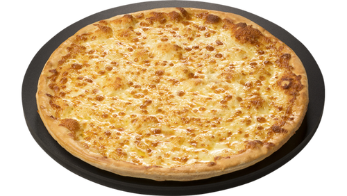 Order Garlic Cheese Pizza - Small food online from Pizza Ranch store, Verona on bringmethat.com