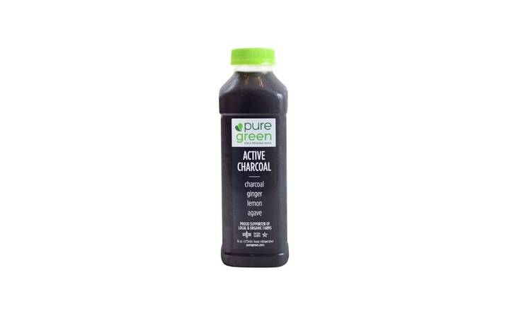 Order Active Charcoal food online from Pure Green store, Chicago on bringmethat.com