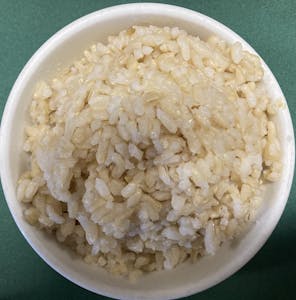Order Brown Rice food online from Emerald Garden store, Shrewsbury on bringmethat.com