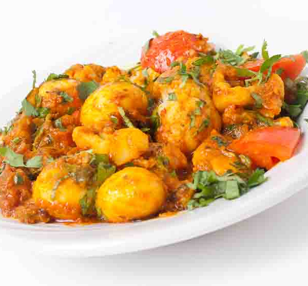 Order Aloo Gobi food online from Priya Indian Cuisine store, Troy on bringmethat.com