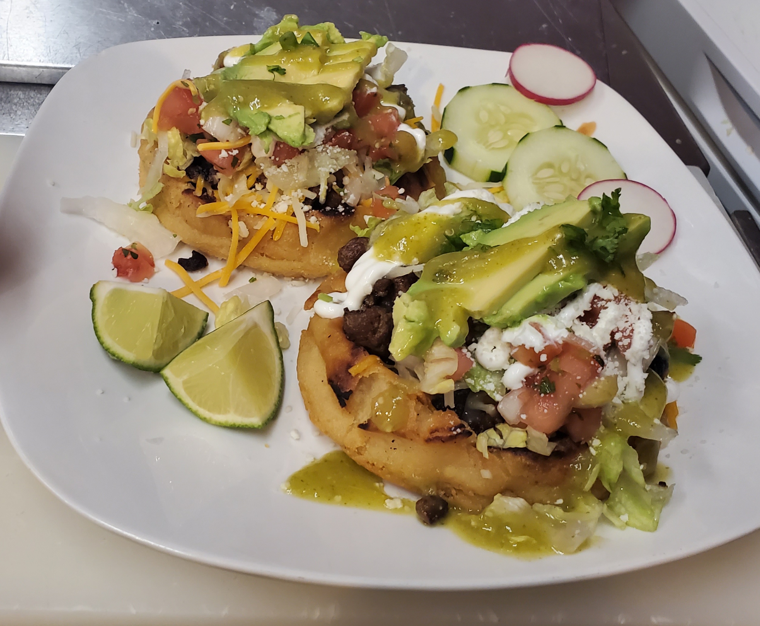 Order Sopes food online from Paraiso Rosel store, Reading on bringmethat.com