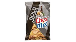 Order Chex Mix Bold Party Blend food online from Speedy's Convenience Store #1 store, Saint Joseph on bringmethat.com