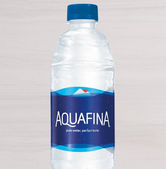 Order Aquafina® Bottled Water food online from Taco Bell store, Rogers on bringmethat.com