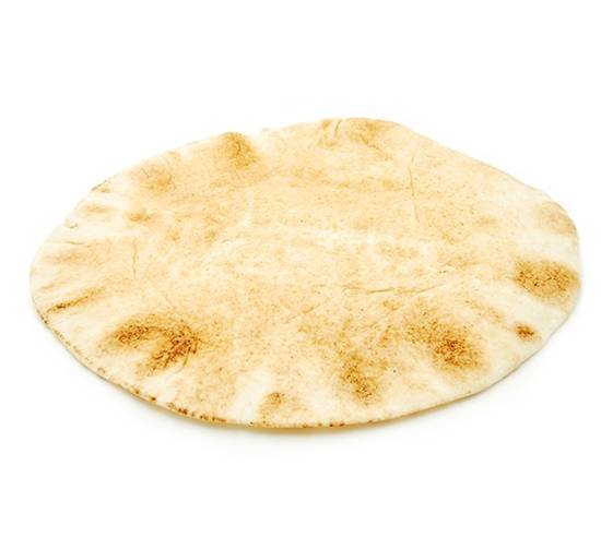 Order Pita Bread food online from Sunnin Lebanese Cafe store, Los Angeles on bringmethat.com