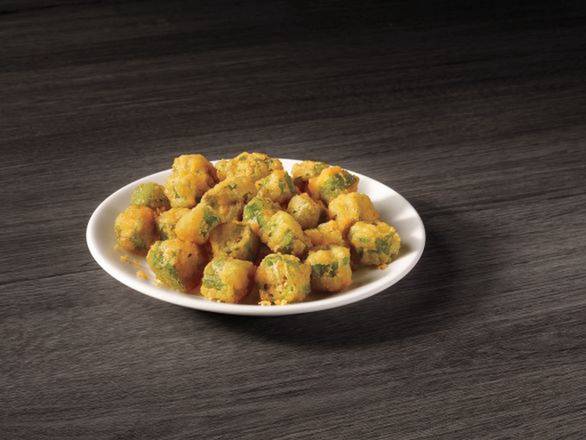 Order Fried Okra food online from Captain D's Seafood store, Milledgeville on bringmethat.com