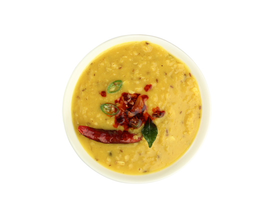Order Yellow Dal Curry food online from Curry Curry Curry store, Milpitas on bringmethat.com