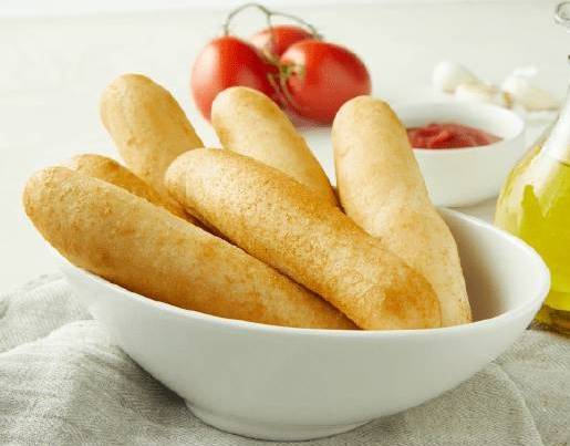 Order Italian Garlic Breadsticks (6) food online from Donatos Pizza -1710 State Rd store, CUYAHOGA FALLS on bringmethat.com