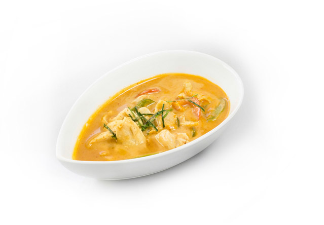 Order Panang Curry food online from Thai Chef Cuisine store, Azusa on bringmethat.com