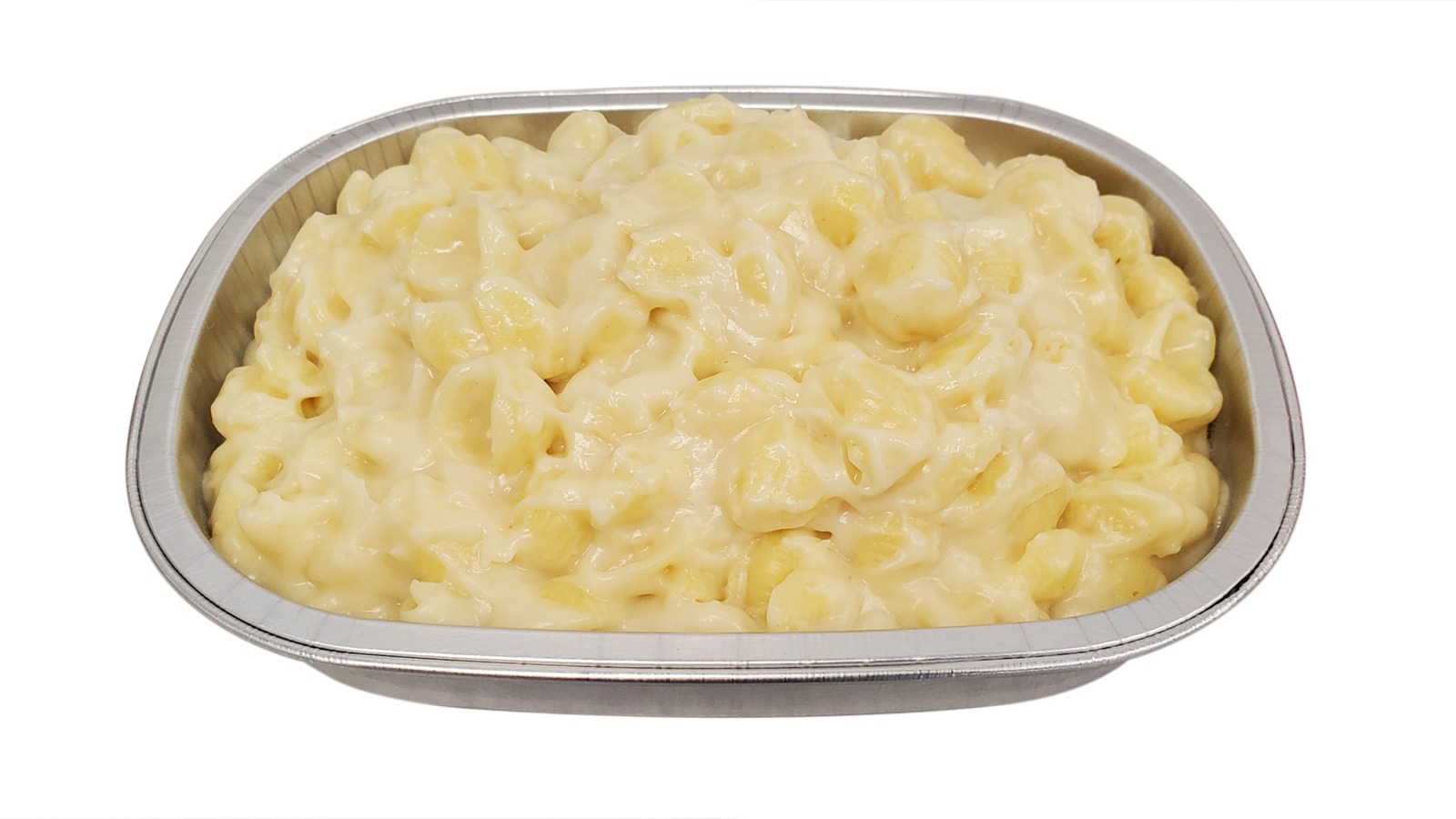 Order White Cheddar Mac and Cheese food online from Lucky California store, Santa Rosa on bringmethat.com