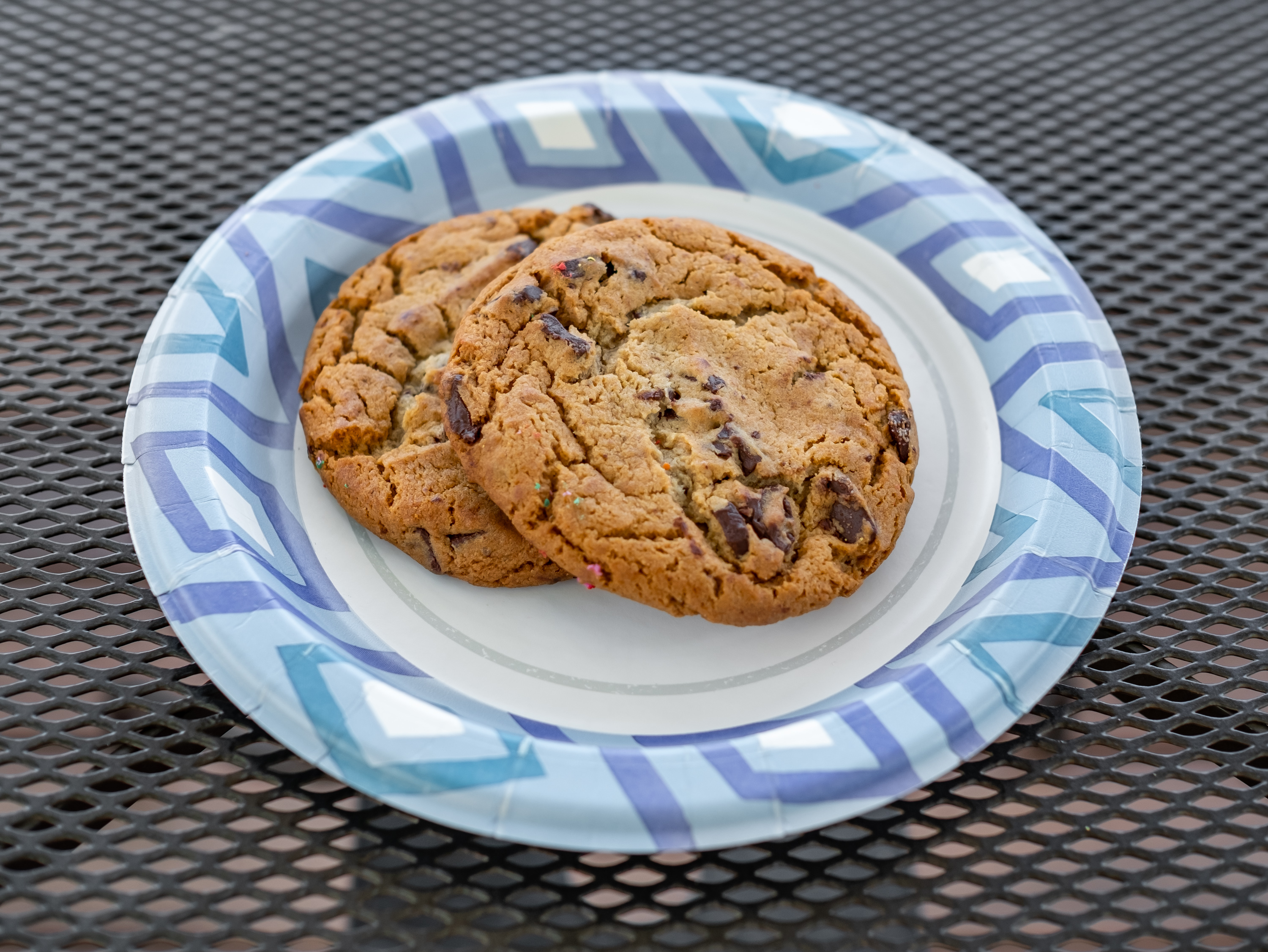 Order Cookie food online from Corner House Cafe & Pizzeria store, San Diego on bringmethat.com
