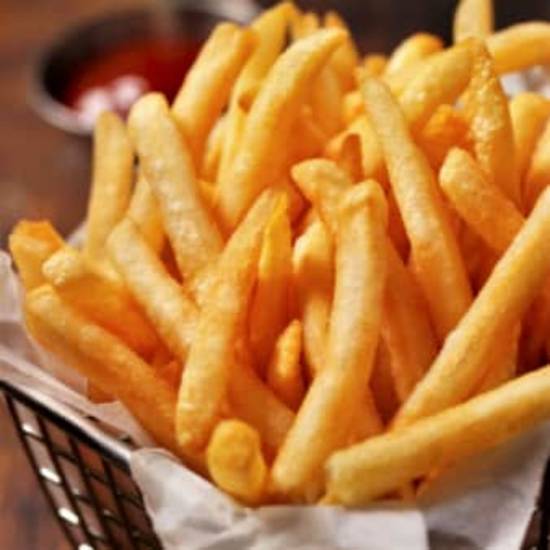Order French Fries food online from Berri's cafe store, Los Angeles on bringmethat.com