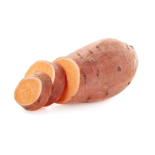 Order Sweet Golden Potato / Yam (1 potato) food online from ACME Markets store, Middletown on bringmethat.com
