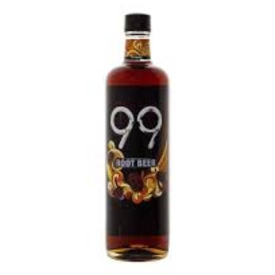 Order 99 Root Beer 750 ml food online from Fast Stop Market & Liquor store, Victorville on bringmethat.com