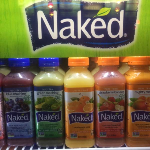 Order Naked Juice food online from Bagelworks Cafe store, Los Angeles on bringmethat.com
