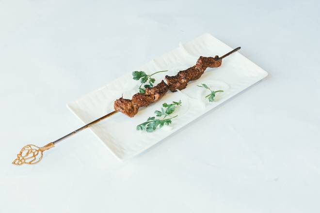 Order Lamb Kebab * food online from Dolan Uyghur store, Washington on bringmethat.com