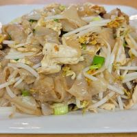 Order Kua Noodle food online from Rice By Mama 2 store, Ventura on bringmethat.com