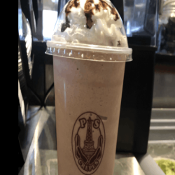 Order Chocolate Milk Shake food online from Paris Super Crepes store, Champaign on bringmethat.com