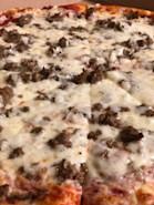 Order Cheese Steak Pizza food online from Slugger's Pizzeria store, Lancaster on bringmethat.com