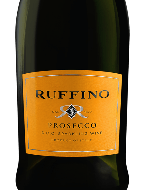 Order Ruffino Prosecco Italy N.V. - 1.5L food online from Cactus Food Mart store, Scottsdale on bringmethat.com