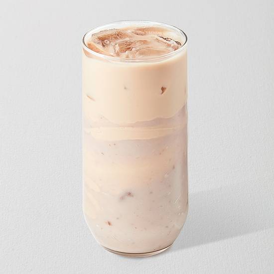 Order Taro Milk Tea food online from Sunright Tea Studio store, City of Industry on bringmethat.com