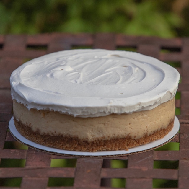 Order Horchata food online from Mary Cheesecakes store, St. George on bringmethat.com