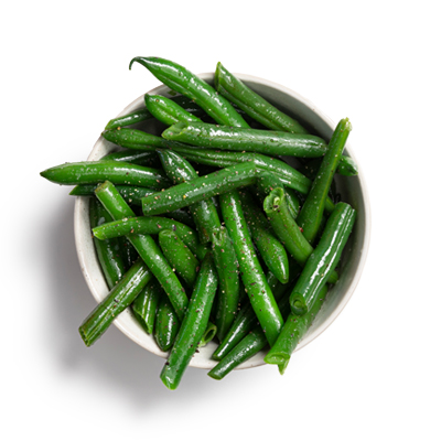 Order Green Beans food online from Cowboy Chicken store, Edmond on bringmethat.com