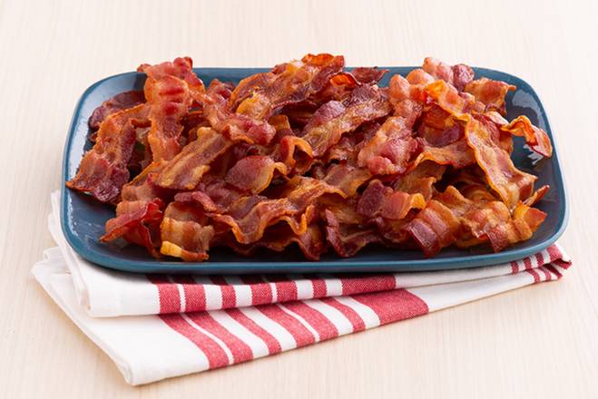 Order Bacon 4 Slices food online from Mimis Cafe store, Chandler on bringmethat.com