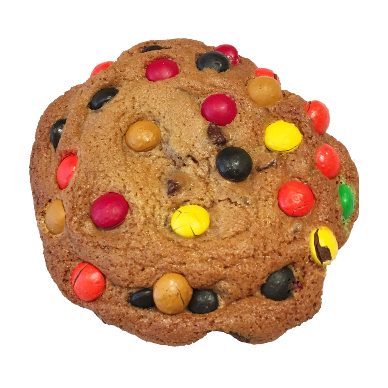Order Pokie Chocolate Chip Cookie food online from Hot Cookie store, San Francisco on bringmethat.com
