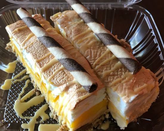 Order Frozen Brazo food online from Tribu Grill store, Union City on bringmethat.com