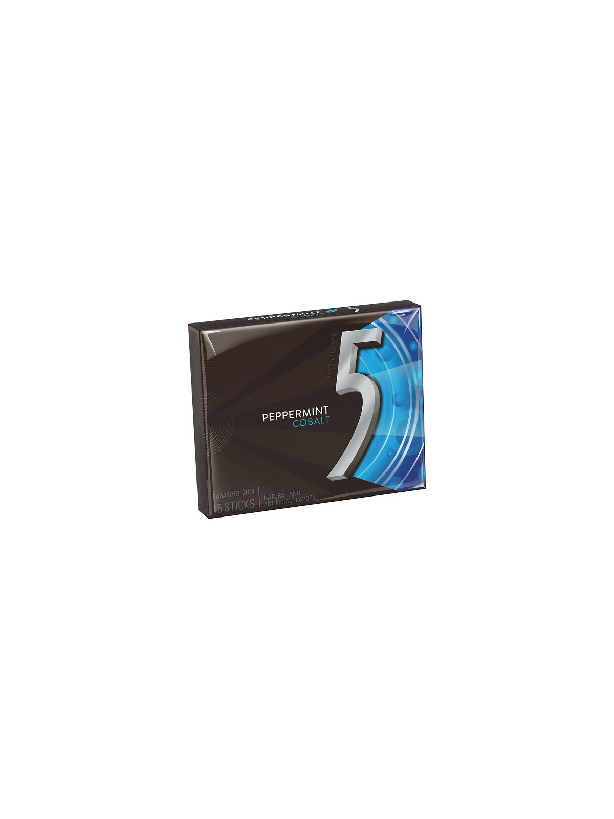 Order 5 Gum Cobalt  food online from Chevron Extramile store, Cupertino on bringmethat.com