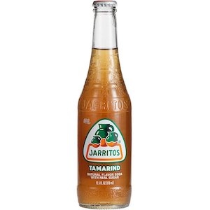 Order Jarritos - Tamarind To Go food online from BelAir Cantina - Madison store, Madison on bringmethat.com