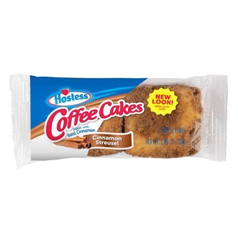 Order Hostess Coffee Cake 2 Count food online from 7-Eleven store, Chicago on bringmethat.com